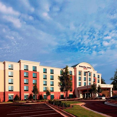 Springhill Suites By Marriott Athens West Dış mekan fotoğraf