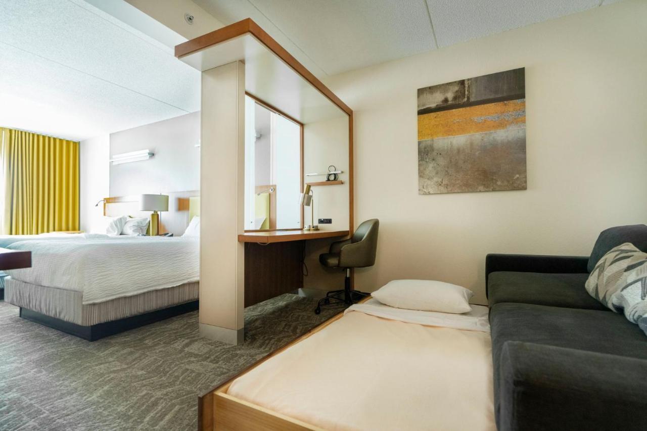Springhill Suites By Marriott Athens West Dış mekan fotoğraf
