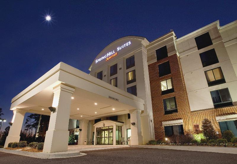 Springhill Suites By Marriott Athens West Dış mekan fotoğraf
