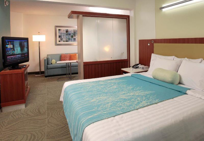Springhill Suites By Marriott Athens West Dış mekan fotoğraf