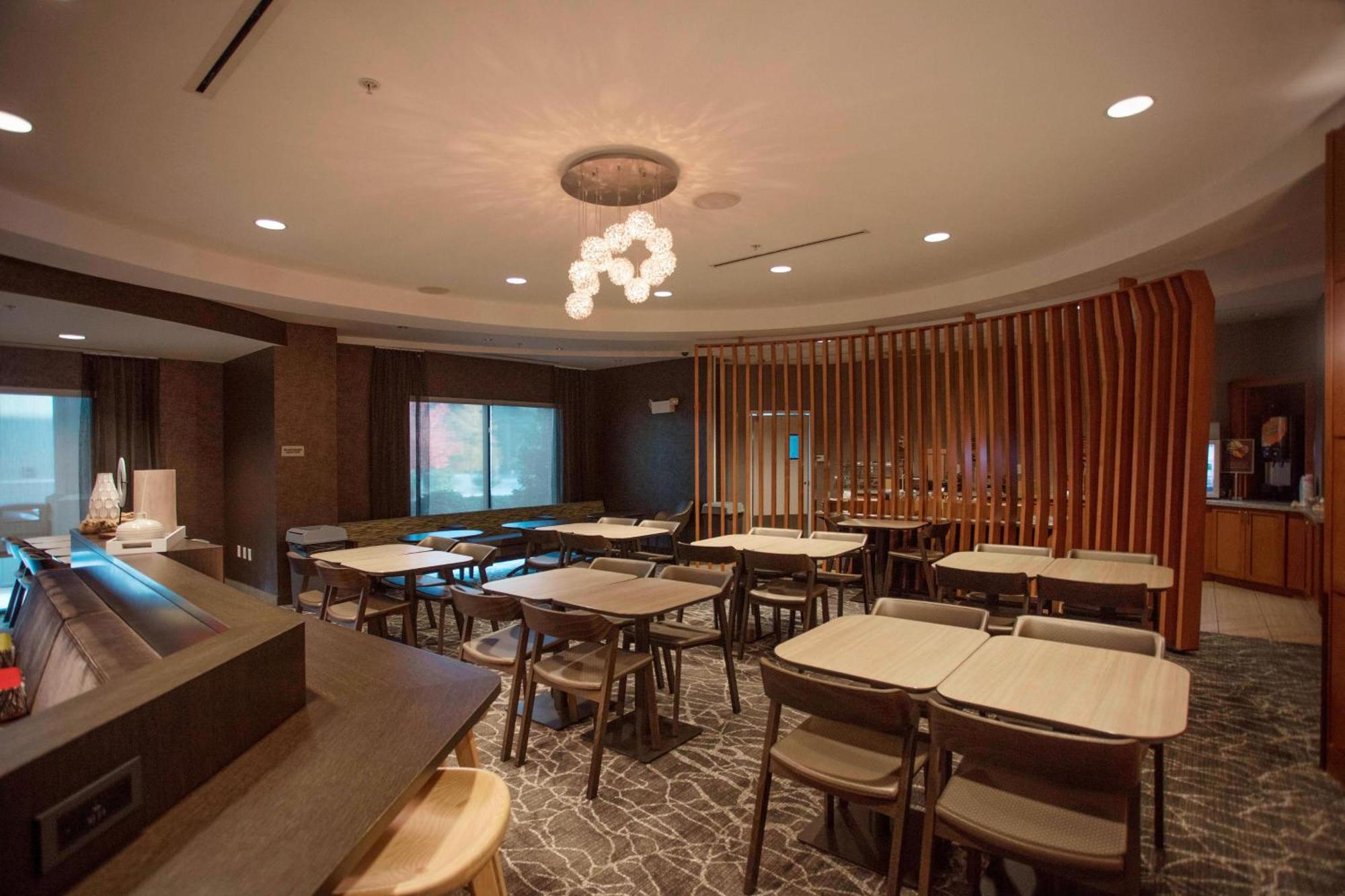 Springhill Suites By Marriott Athens West Dış mekan fotoğraf