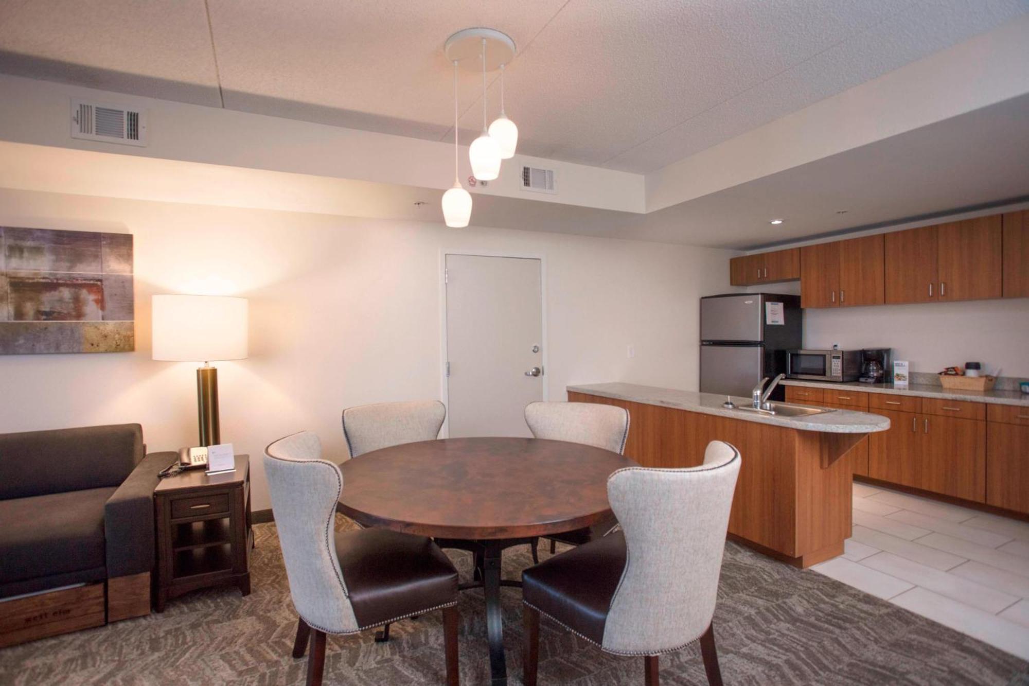Springhill Suites By Marriott Athens West Dış mekan fotoğraf