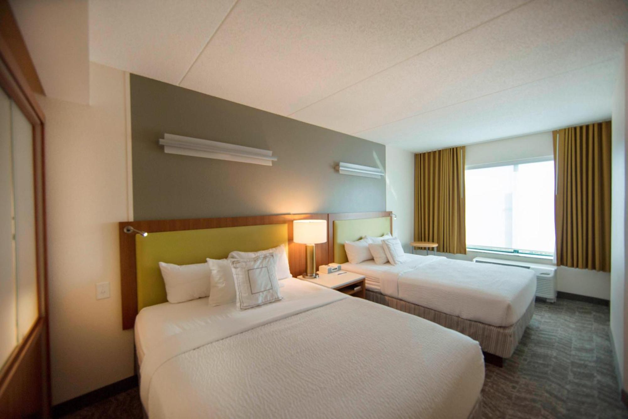 Springhill Suites By Marriott Athens West Dış mekan fotoğraf