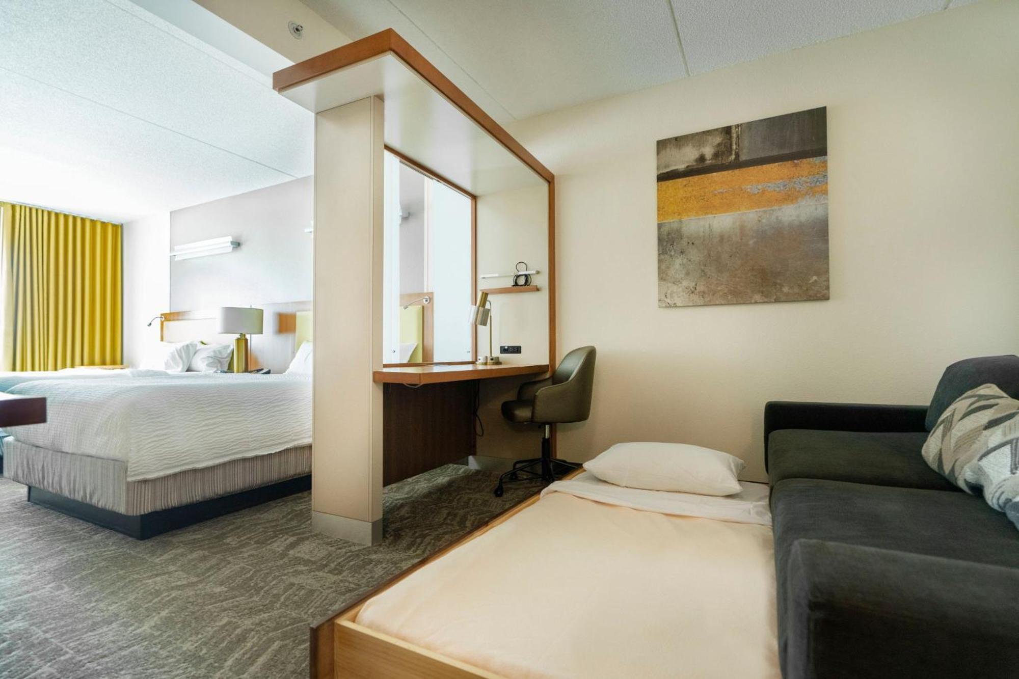 Springhill Suites By Marriott Athens West Dış mekan fotoğraf