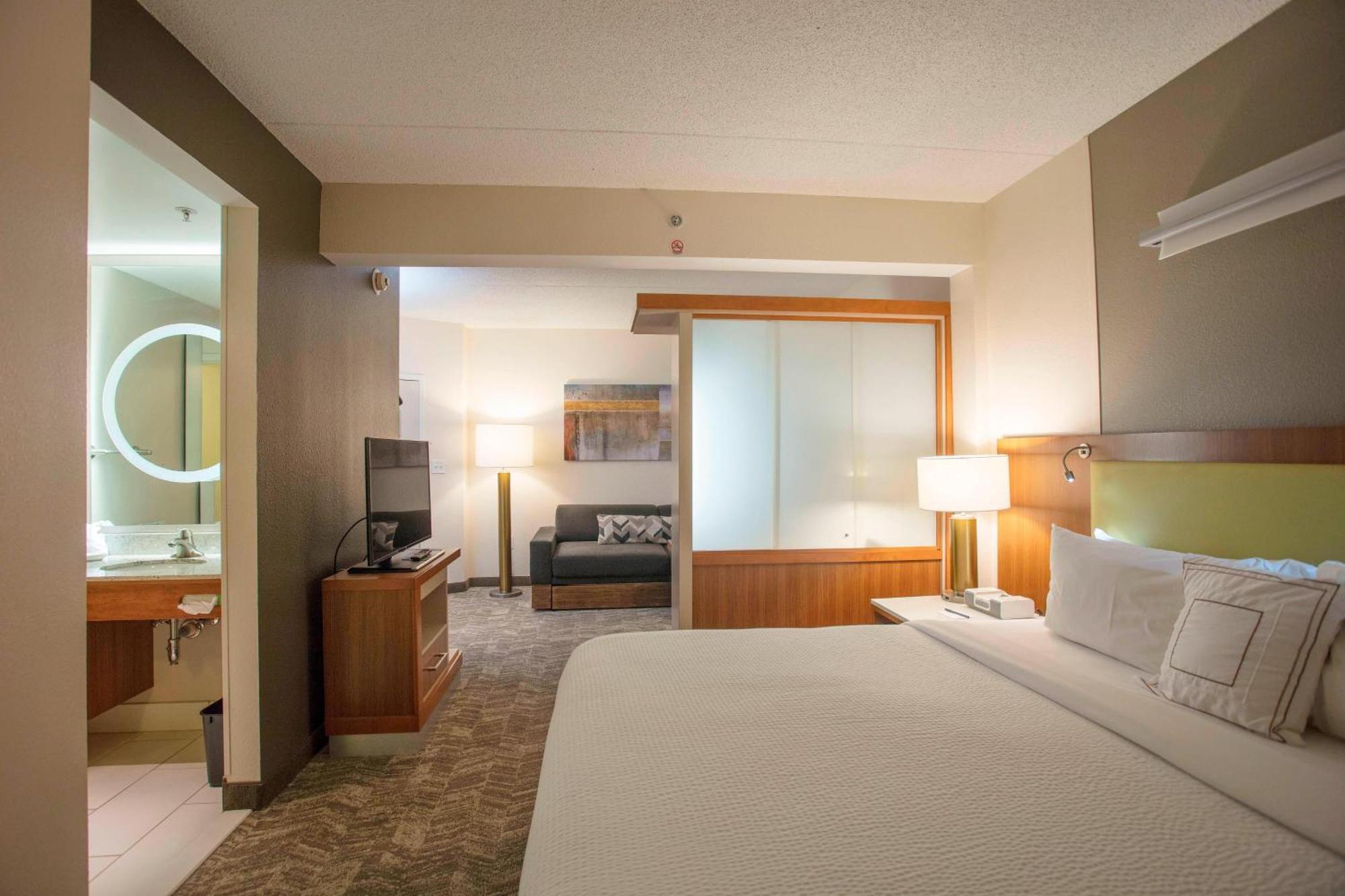 Springhill Suites By Marriott Athens West Dış mekan fotoğraf