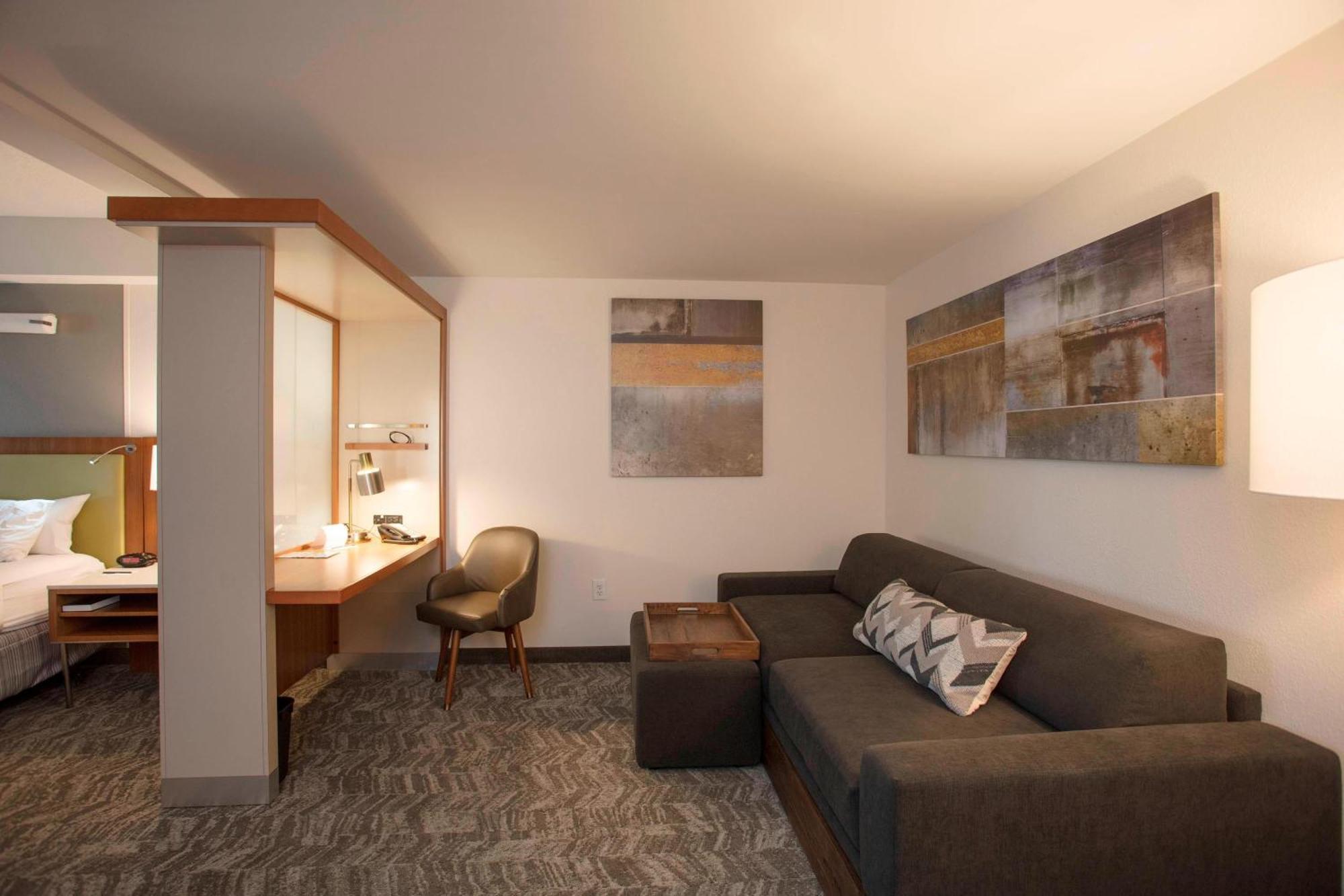 Springhill Suites By Marriott Athens West Dış mekan fotoğraf