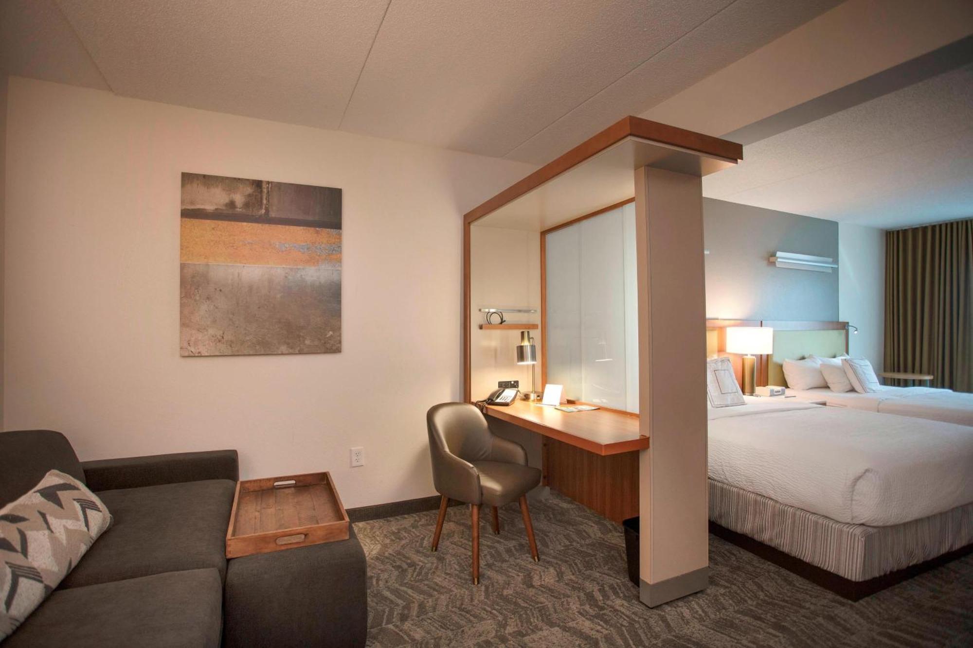 Springhill Suites By Marriott Athens West Dış mekan fotoğraf