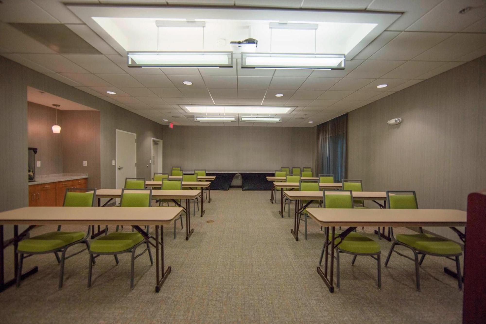 Springhill Suites By Marriott Athens West Dış mekan fotoğraf