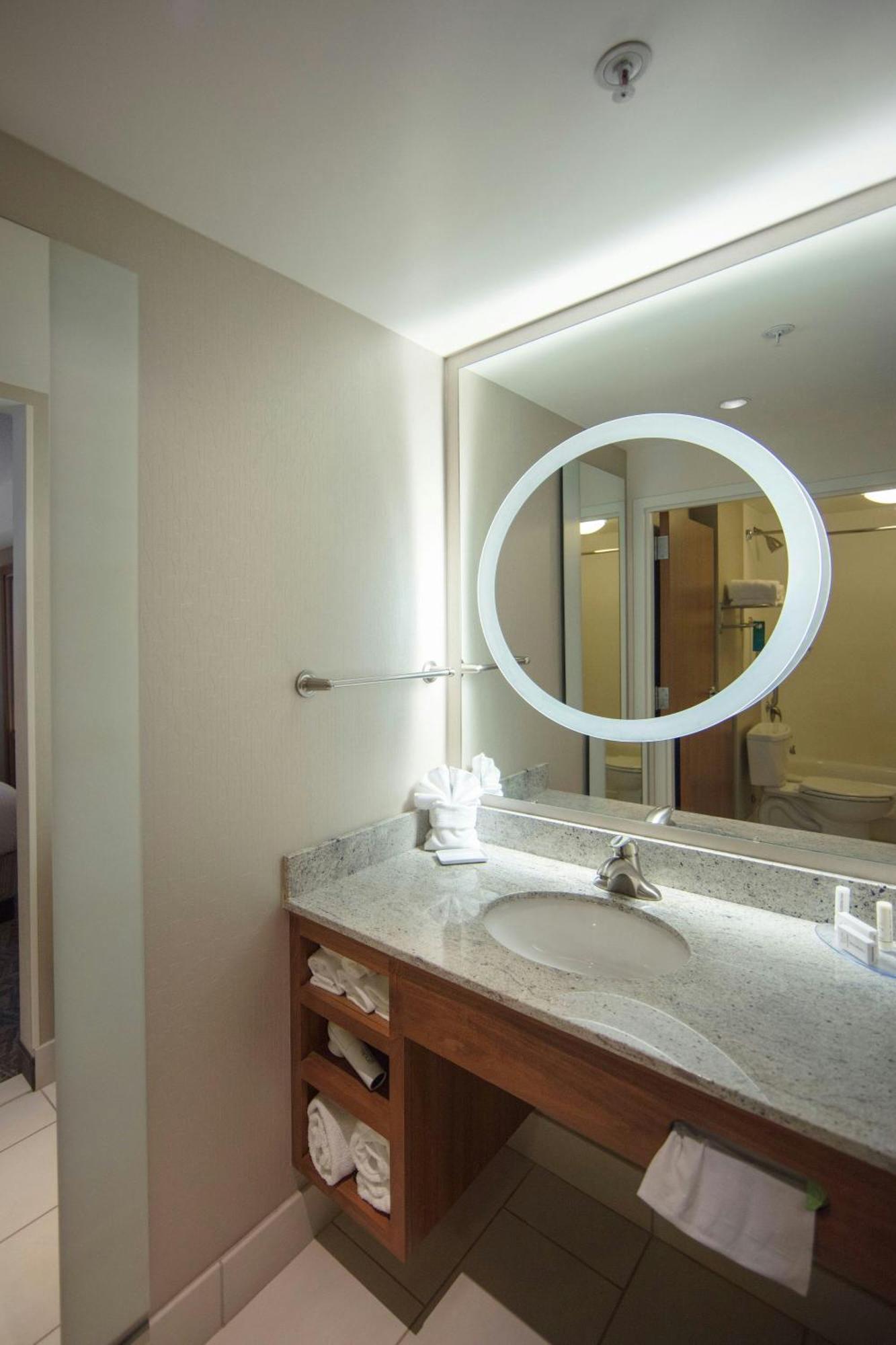 Springhill Suites By Marriott Athens West Dış mekan fotoğraf