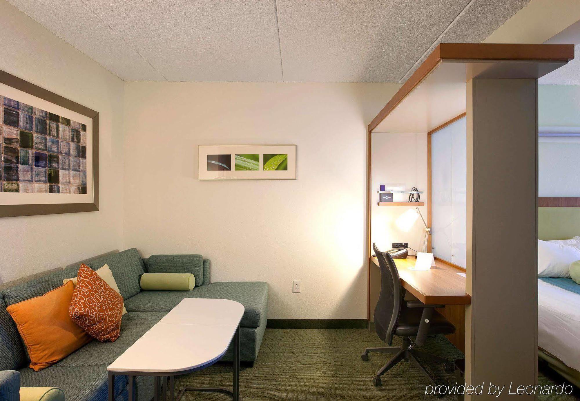 Springhill Suites By Marriott Athens West Dış mekan fotoğraf