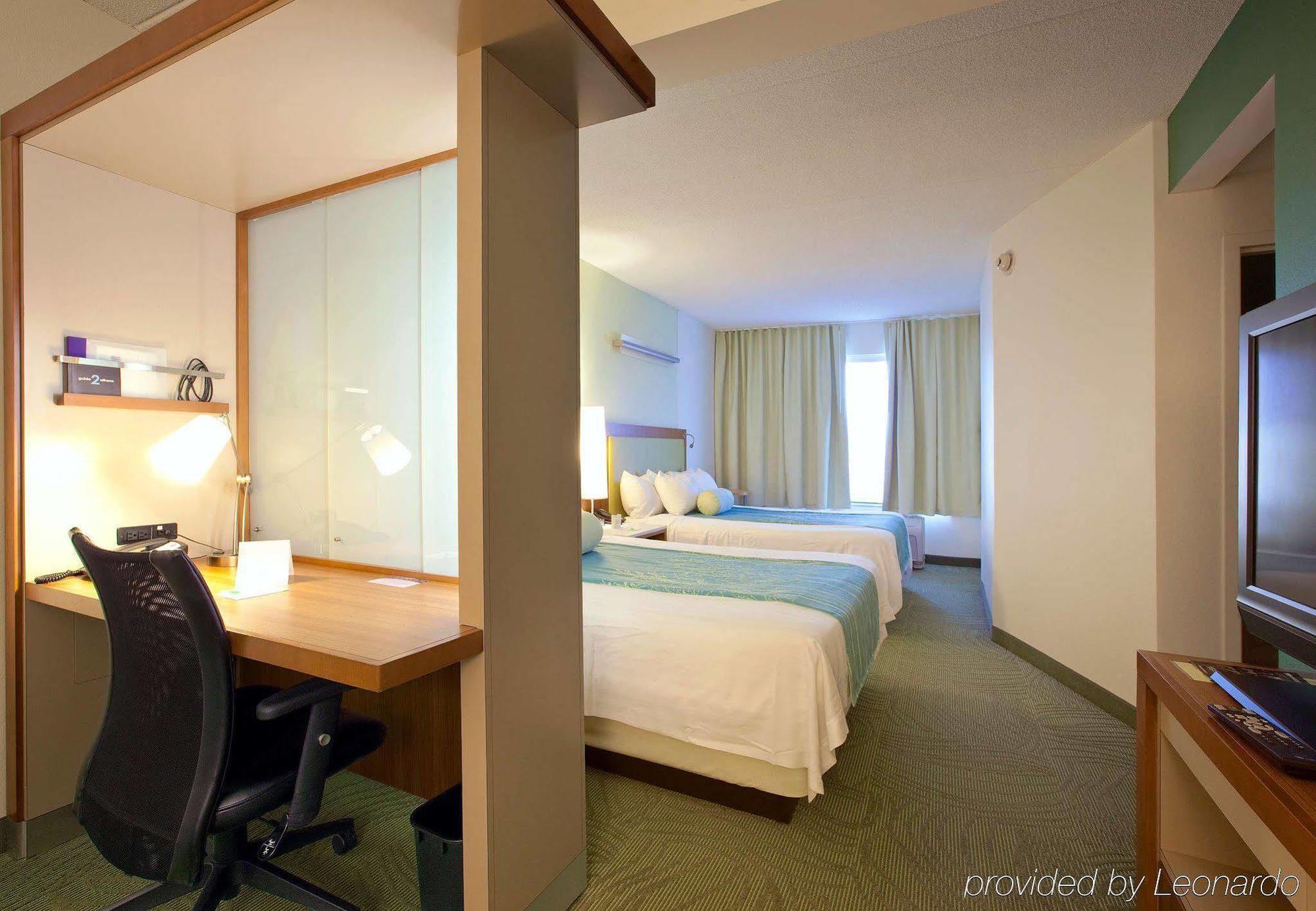 Springhill Suites By Marriott Athens West Dış mekan fotoğraf