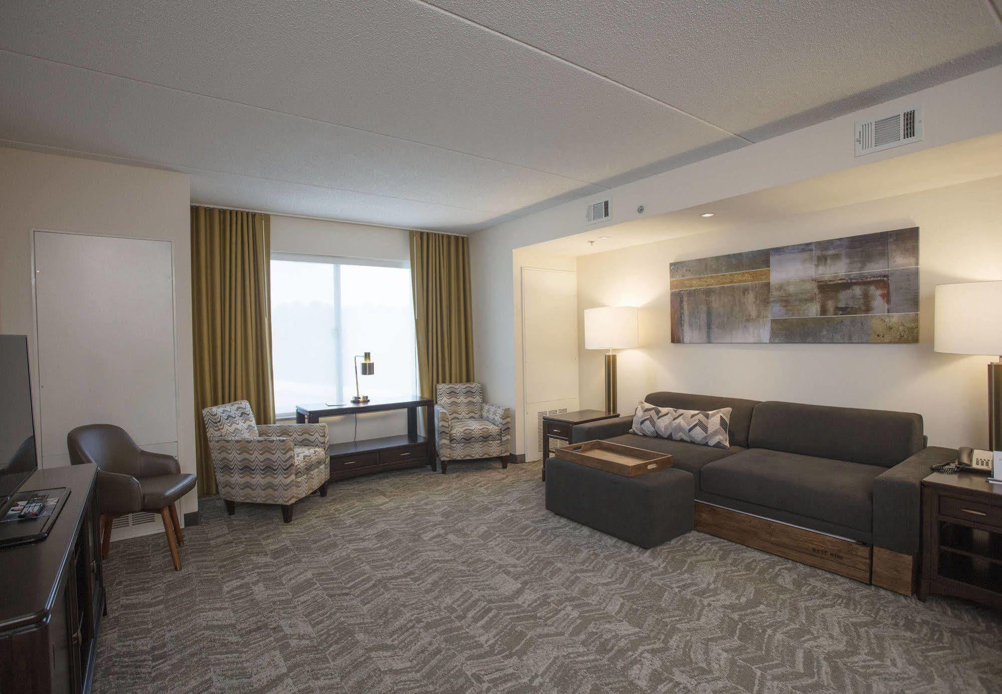 Springhill Suites By Marriott Athens West Dış mekan fotoğraf
