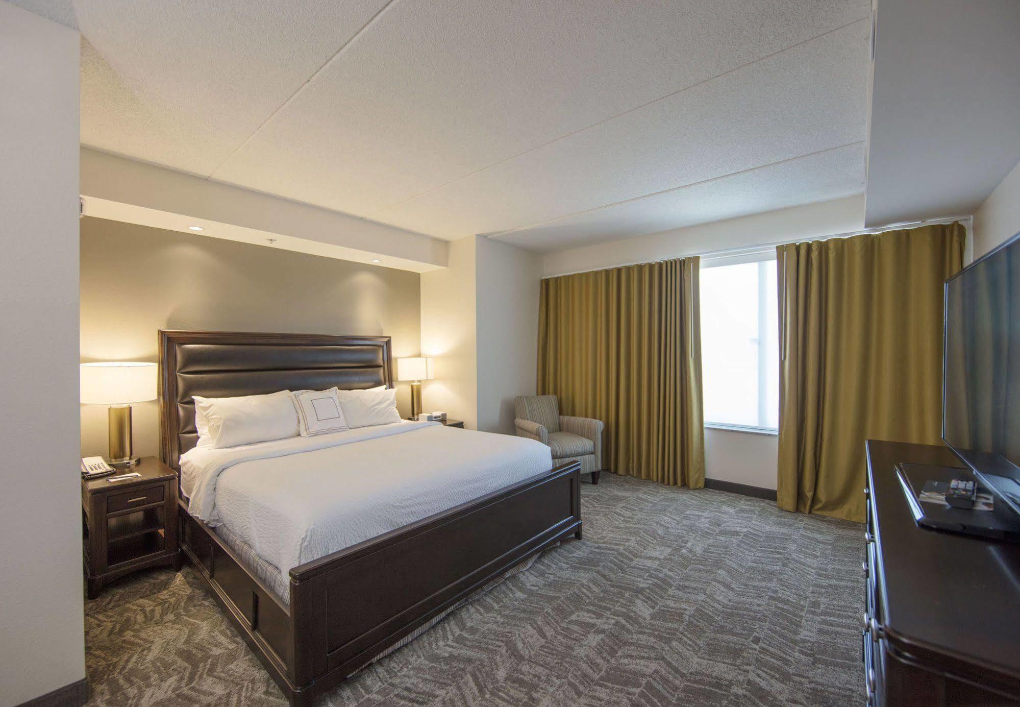 Springhill Suites By Marriott Athens West Dış mekan fotoğraf